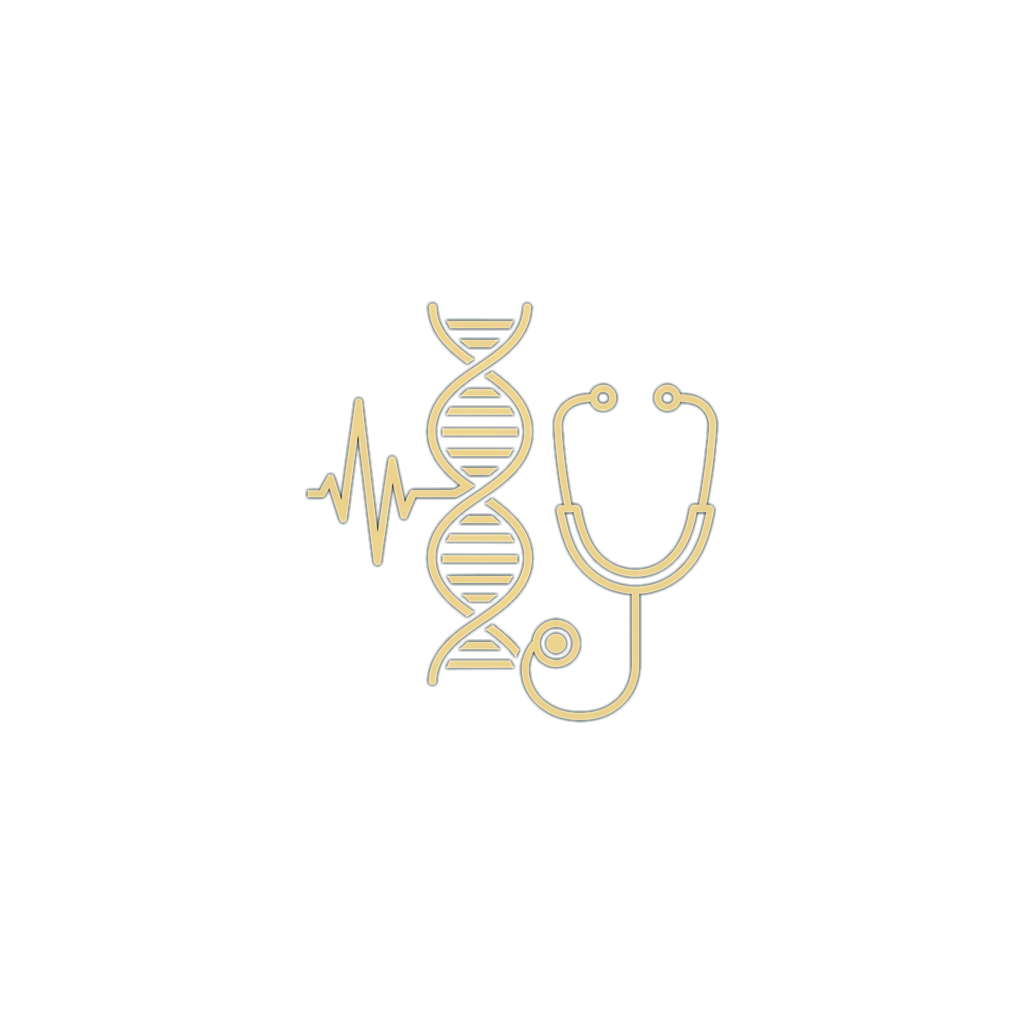 Medical education symbol